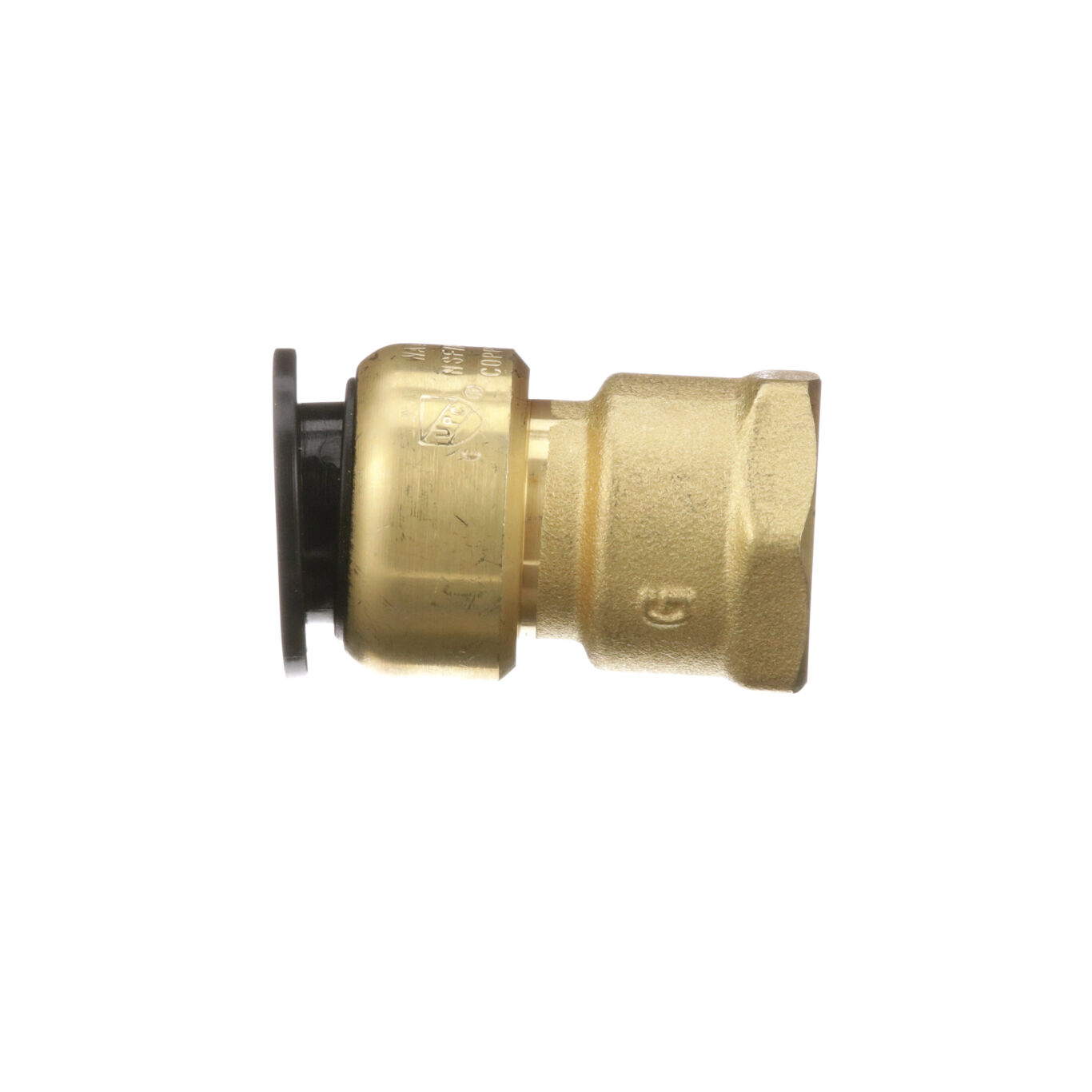 Push Fit Female Adapters